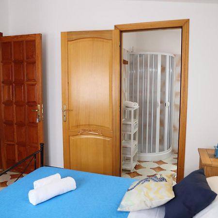 Villa Benny Сан Вито ло Капо Екстериор снимка