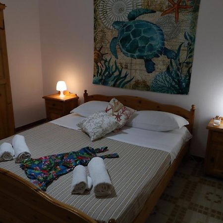 Villa Benny Сан Вито ло Капо Екстериор снимка