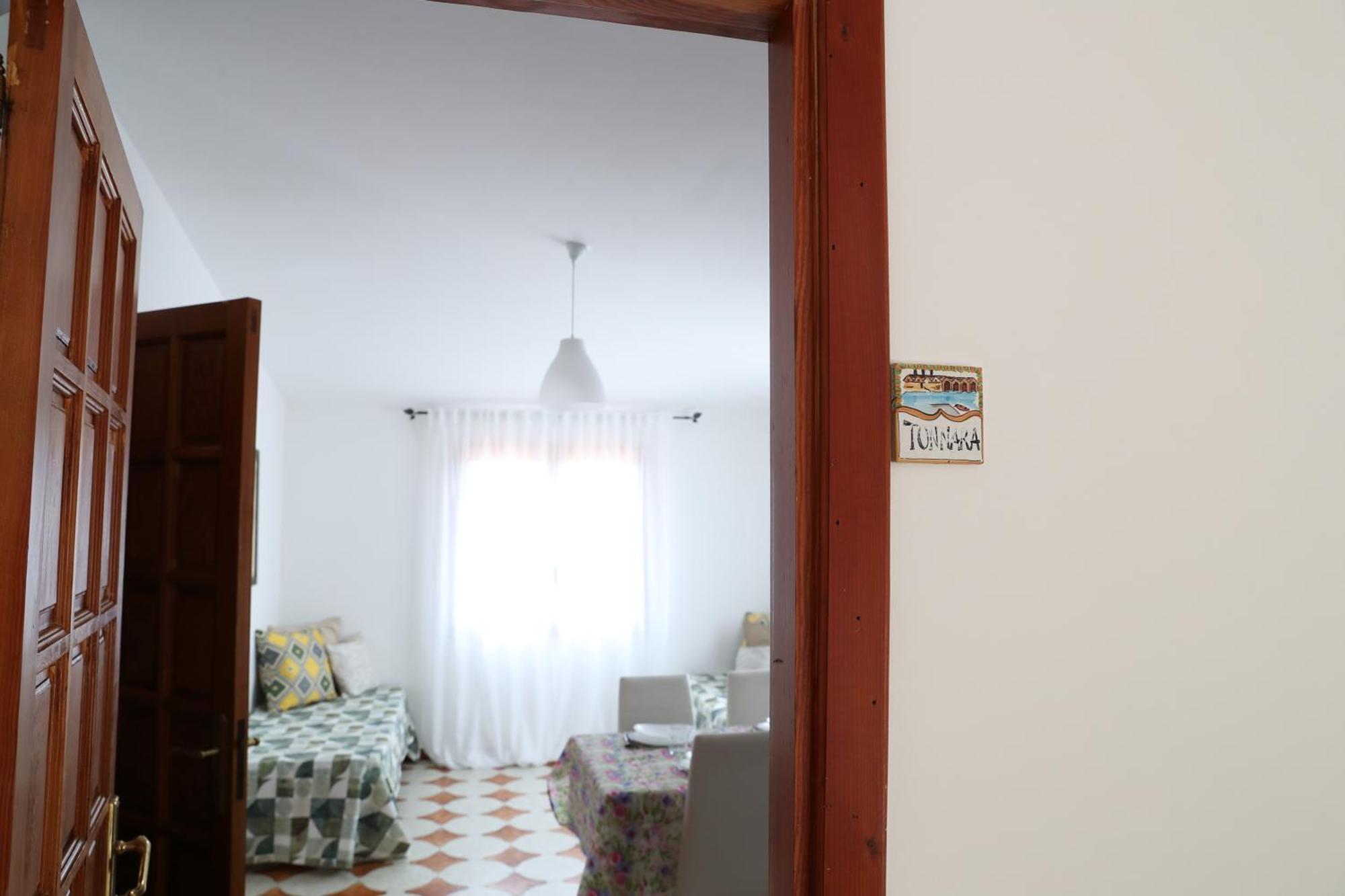 Villa Benny Сан Вито ло Капо Екстериор снимка