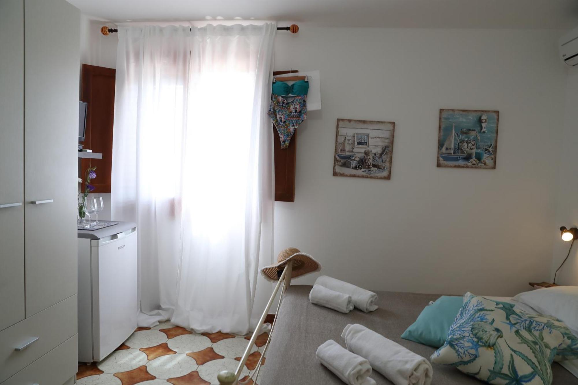 Villa Benny Сан Вито ло Капо Стая снимка