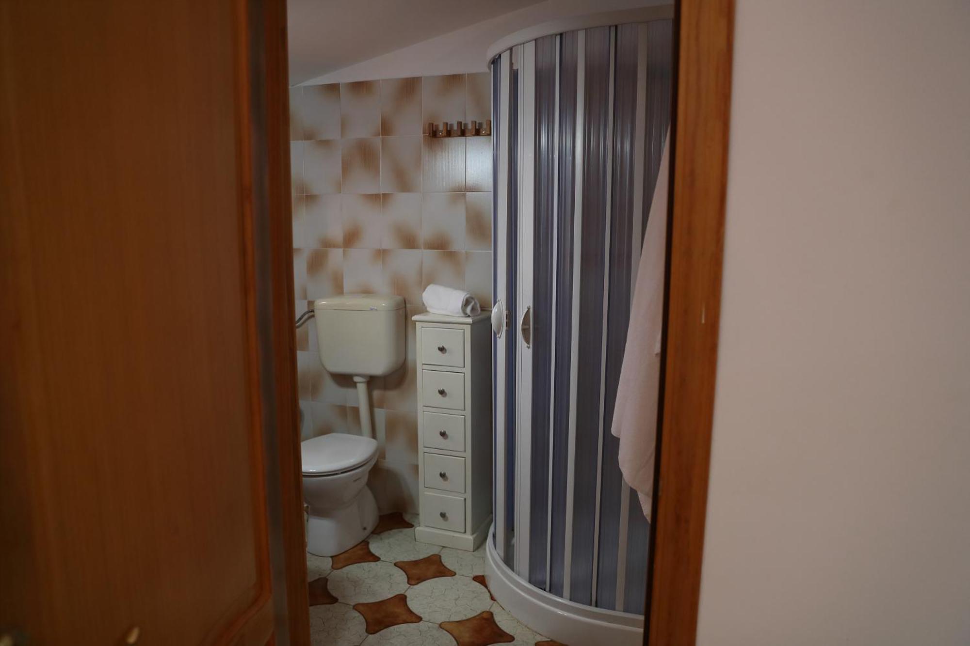 Villa Benny Сан Вито ло Капо Стая снимка